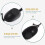 5pcs Safe Goggles Eye Patch Cover for Beauty Machine Infrared Light 11