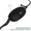 5pcs Safe Goggles Eye Patch Cover for Beauty Machine Infrared Light 7