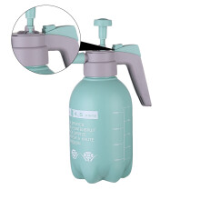 1pc 2l Pressing Type Garden Sprayer