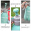 1pc 2l Pressing Type Garden Sprayer 2