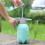 1pc 2l Pressing Type Garden Sprayer 10