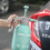 1pc 2l Pressing Type Garden Sprayer 6