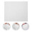 30pcs Nail Dust Collector Filter Replacements Non-Woven Fabric 11