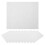 30pcs Nail Dust Collector Filter Replacements Non-Woven Fabric 10