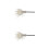 2pcs Tassel Hair Band Party Accessory 3