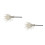 2pcs Tassel Hair Band Party Accessory 4