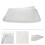 Stainless Steel Range Hood Filter Net for Kitchen 4