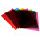 21pcs Cellophane Wraps A4 Craft Candy Gift Supplies 7