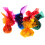 21pcs Cellophane Wraps A4 Craft Candy Gift Supplies 4