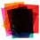 21pcs Cellophane Wraps A4 Craft Candy Gift Supplies 6