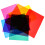 21pcs Cellophane Wraps A4 Craft Candy Gift Supplies 5