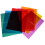 21pcs Cellophane Wraps A4 Craft Candy Gift Supplies 1