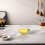 Lemon Shape Ceramic Salad Dessert Fruit Bowl 3