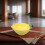 Lemon Shape Ceramic Salad Dessert Fruit Bowl 4