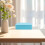 Large Tinplate Storage Box with Lid for Kitchen Snacks Cookies 2
