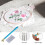 1set Punching Needles Embroidery Hook Knitting Needles 10