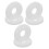 6pcs Scented Fragrance Discs for Towel Warmer Aromatherapy 11