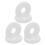 6pcs Scented Fragrance Discs for Towel Warmer Aromatherapy 1