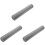 3pcs Neck Pillow Cervical Roll Cylinder Support 4