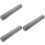 3pcs Neck Pillow Cervical Roll Cylinder Support 9