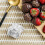 500pcs Aluminum Foil Candy Wrappers 8cm Square Chocolate Packaging 5