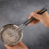 1pair Metal Chopsticks Household Dinnerware 3