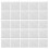 500pcs Aluminum Foil Candy Wrappers 8cm Square Chocolate Packaging 10