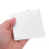 500pcs Aluminum Foil Candy Wrappers 8cm Square Chocolate Packaging 4