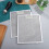 2pcs Range Hood Grease Filter Replacement Mesh Filters 3