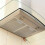 2pcs Range Hood Grease Filter Replacement Mesh Filters 5