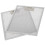 2pcs Range Hood Grease Filter Replacement Mesh Filters 9