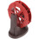 2pcs DIY Water Wheel Fountain Accessory Pond Decor 2