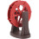 2pcs DIY Water Wheel Fountain Accessory Pond Decor 1