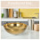 32cm Stainless Steel Mixing Bowl Heavy Duty Kitchen Prep 9