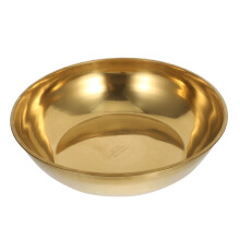 32cm Stainless Steel Mixing Bowl Heavy Duty Kitchen Prep