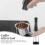 Espresso Stirrer Coffee Powder Distribution Tool 10