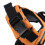 Buoyancy Preserver Size XS Orange 8