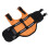 Buoyancy Preserver Size XS Orange 1