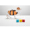 Buoyancy Preserver Size XS Orange 4