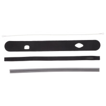 1set Vacuum Sealer Accessories with Sealing Gaskets and Heating Wires