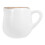 Ceramic Dipping Bowl Sauce Cup Halte Schüssel Mit Griff 3