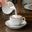 Ceramic Dipping Bowl Sauce Cup Halte Schüssel Mit Griff 5