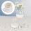 Ceramic Dipping Bowl Sauce Cup Halte Schüssel Mit Griff 9