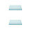 2pcs Thick Foam Board Diorama Craft Sheet 6