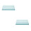 2pcs Thick Foam Board Diorama Craft Sheet 5