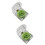 2pcs Preserved Eternity Rose Gift with Drawer Box 7
