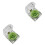 2pcs Preserved Eternity Rose Gift with Drawer Box 3