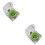 2pcs Preserved Eternity Rose Gift with Drawer Box 6