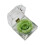 2pcs Preserved Eternity Rose Gift with Drawer Box 1