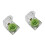 2pcs Preserved Eternity Rose Gift with Drawer Box 4